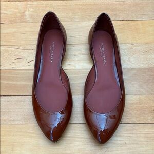 Bottega Veneta Flats